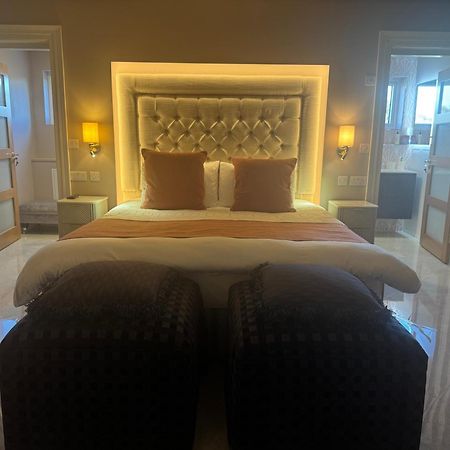 Ballea Castle Cork Ngoại thất bức ảnh