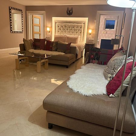 Ballea Castle Cork Ngoại thất bức ảnh