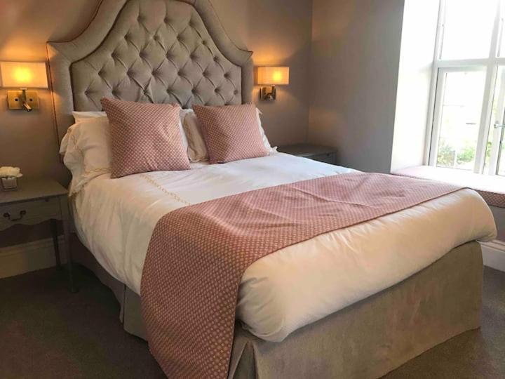 Ballea Castle Cork Ngoại thất bức ảnh